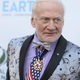 Buzz Aldrin at the 15th annual Global Green Pre-Oscar Gala on Wednesday, Feb. 28, 2018.
